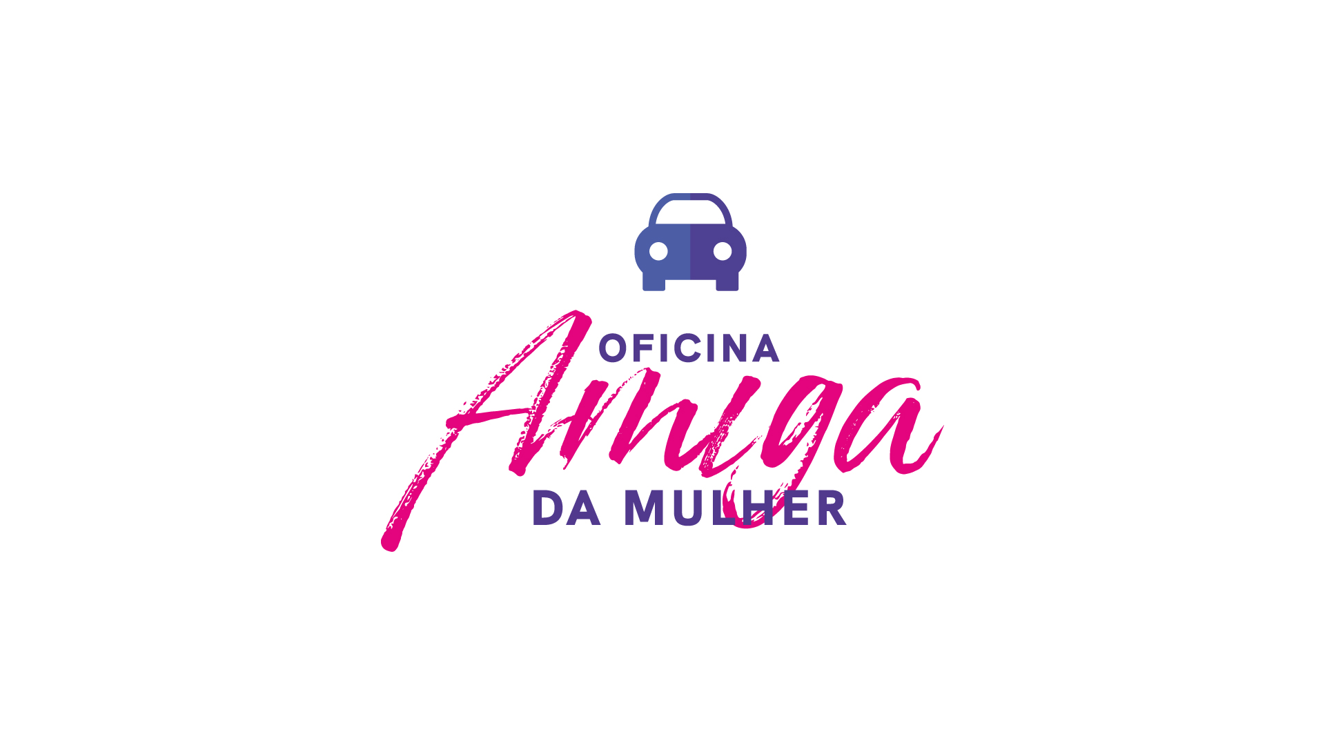 Oficina Amiga da Mulher — AutotecJP